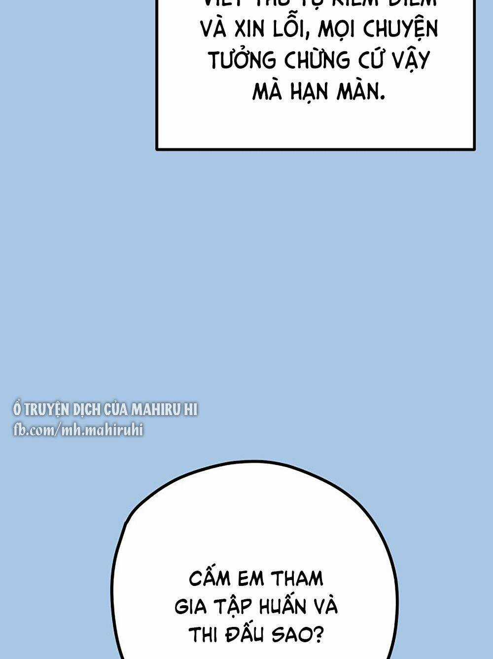 Kẻ Rác Rưởi Không Đáng Được Yêu Chapter 41 trang 43