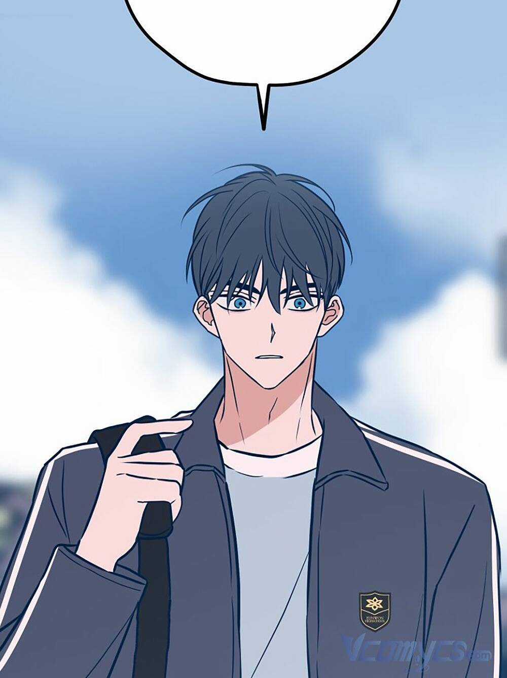 Kẻ Rác Rưởi Không Đáng Được Yêu Chapter 41 trang 44