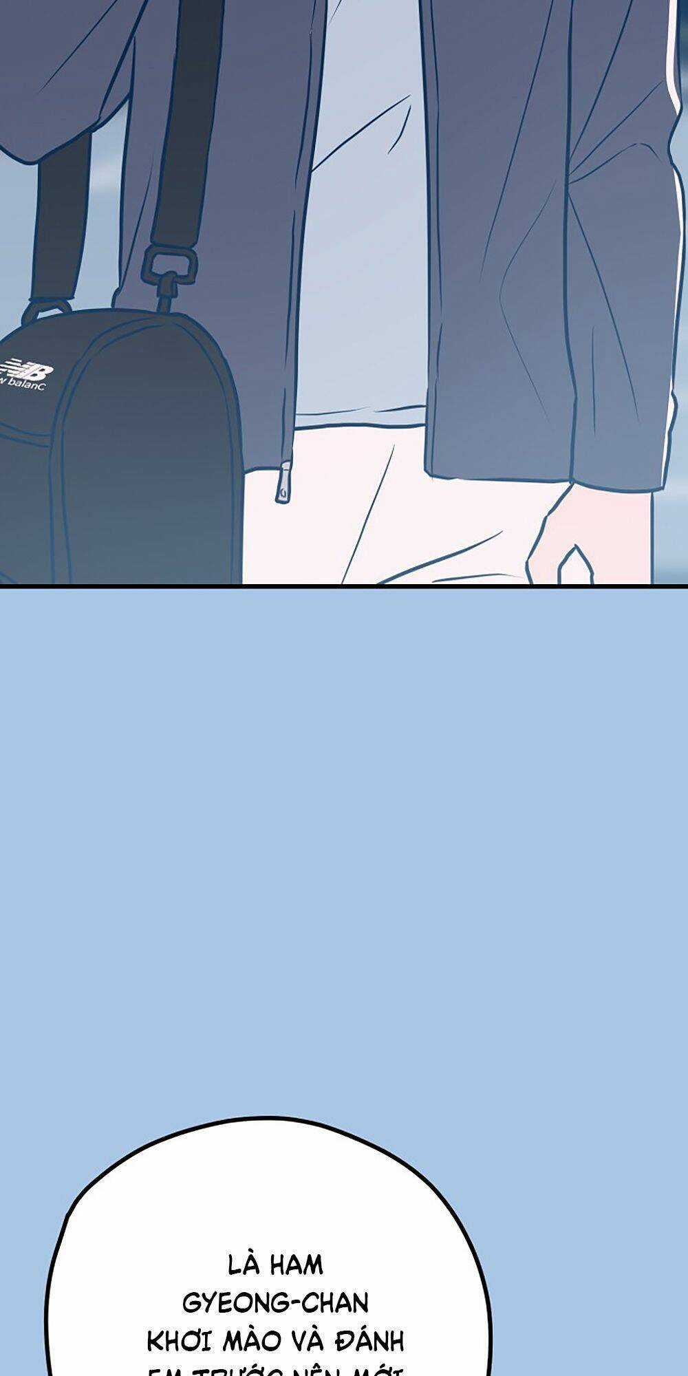 Kẻ Rác Rưởi Không Đáng Được Yêu Chapter 41 trang 45