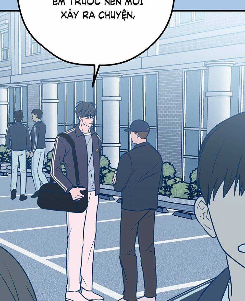 Kẻ Rác Rưởi Không Đáng Được Yêu Chapter 41 trang 46