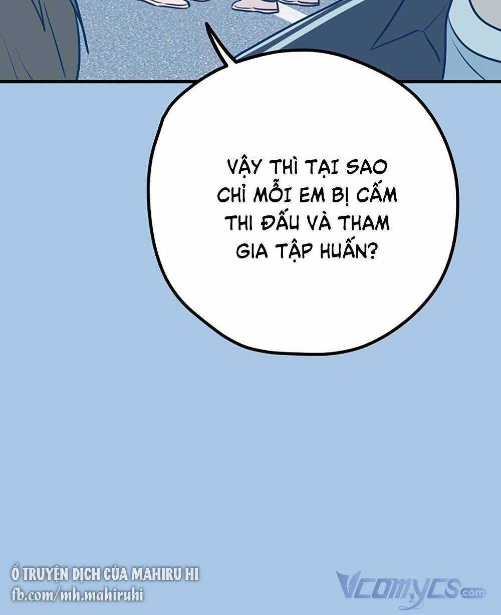 Kẻ Rác Rưởi Không Đáng Được Yêu Chapter 41 trang 47