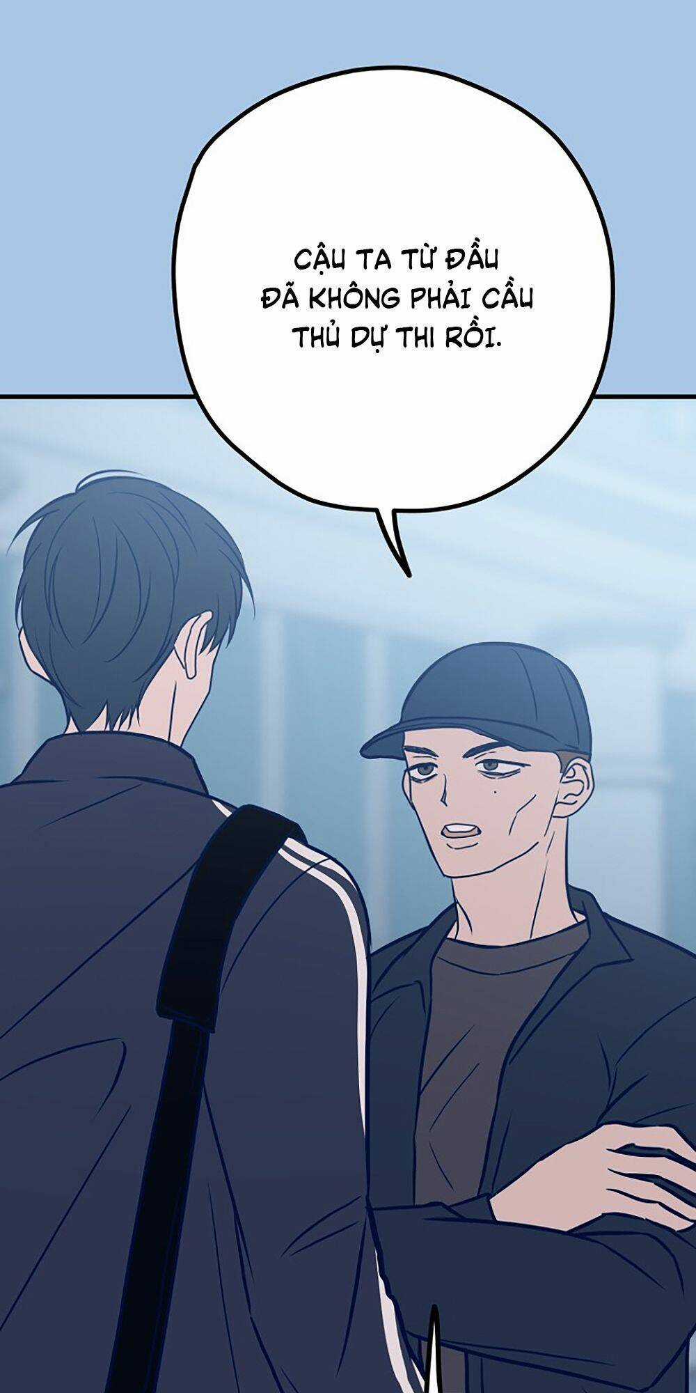 Kẻ Rác Rưởi Không Đáng Được Yêu Chapter 41 trang 48