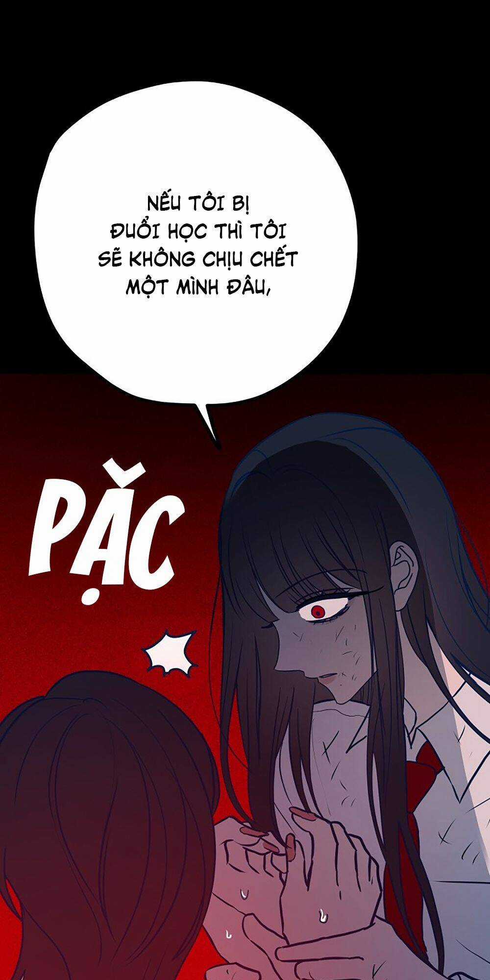 Kẻ Rác Rưởi Không Đáng Được Yêu Chapter 41 trang 5