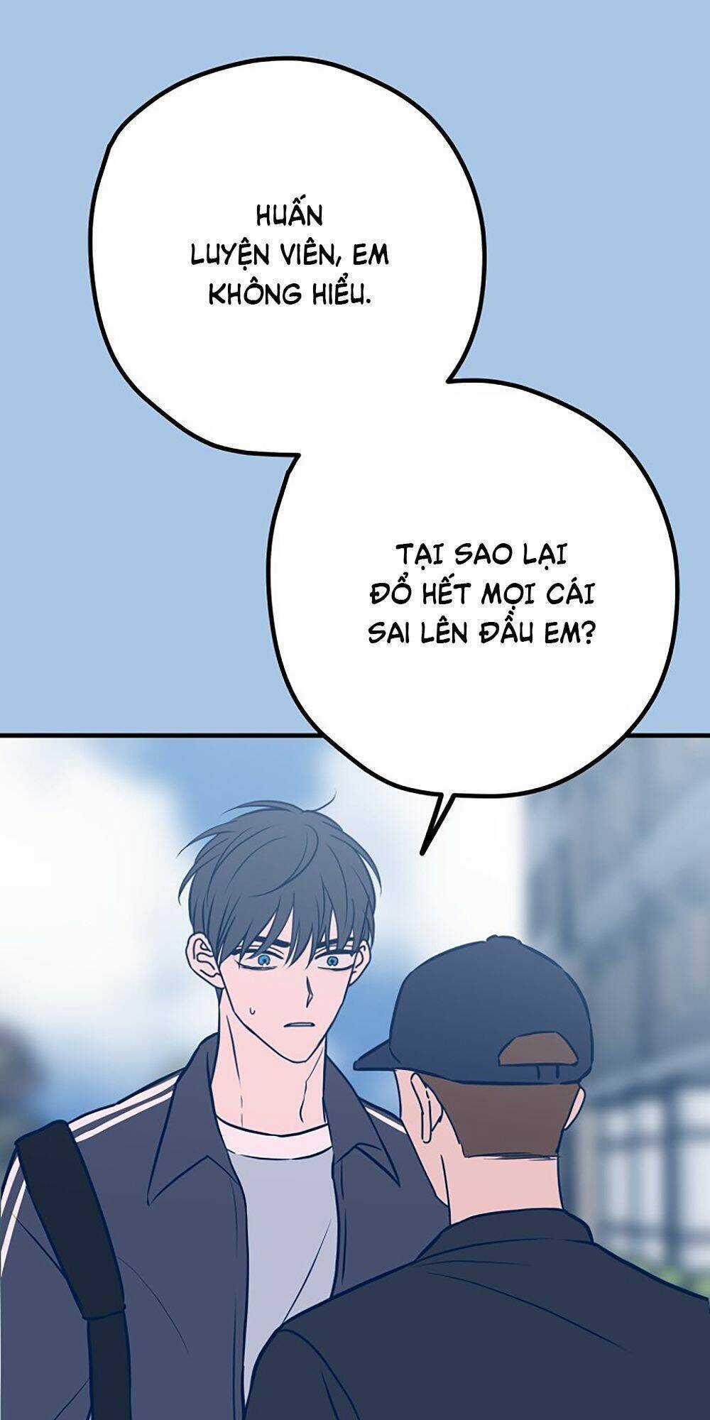 Kẻ Rác Rưởi Không Đáng Được Yêu Chapter 41 trang 54