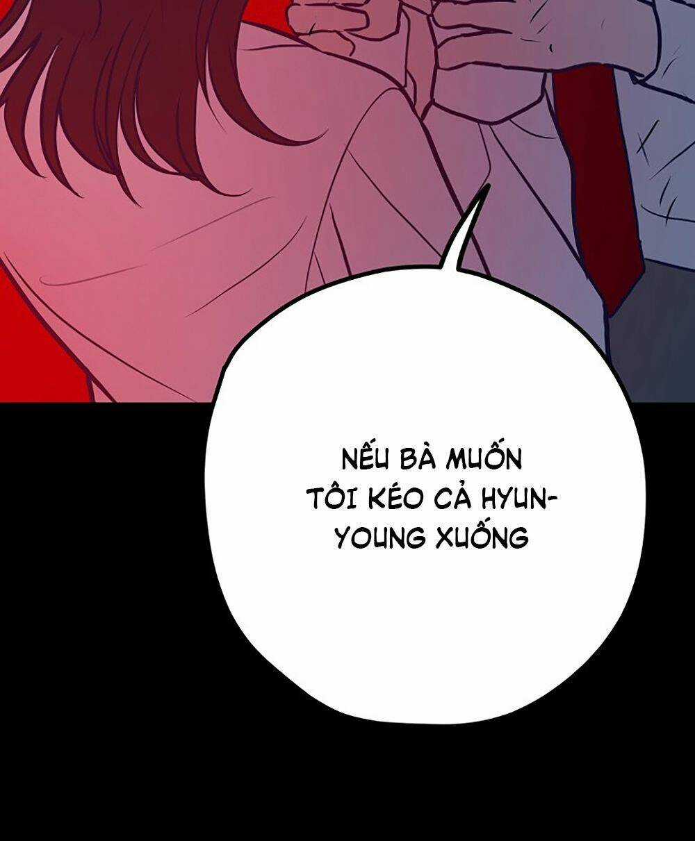 Kẻ Rác Rưởi Không Đáng Được Yêu Chapter 41 trang 6