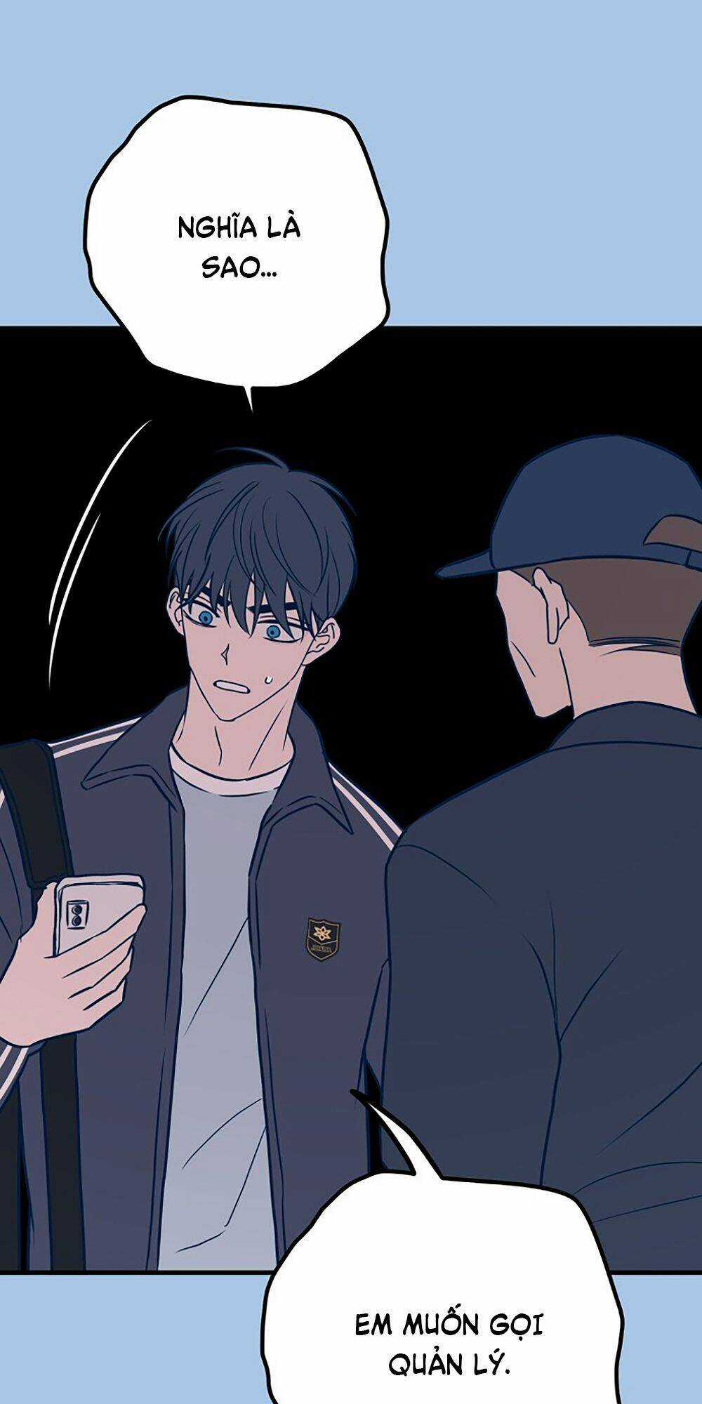 Kẻ Rác Rưởi Không Đáng Được Yêu Chapter 41 trang 60