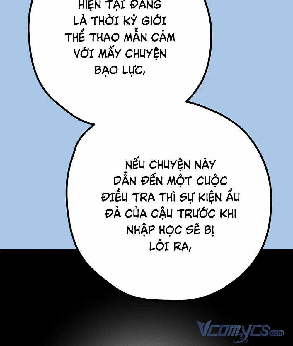 Kẻ Rác Rưởi Không Đáng Được Yêu Chapter 41 trang 65