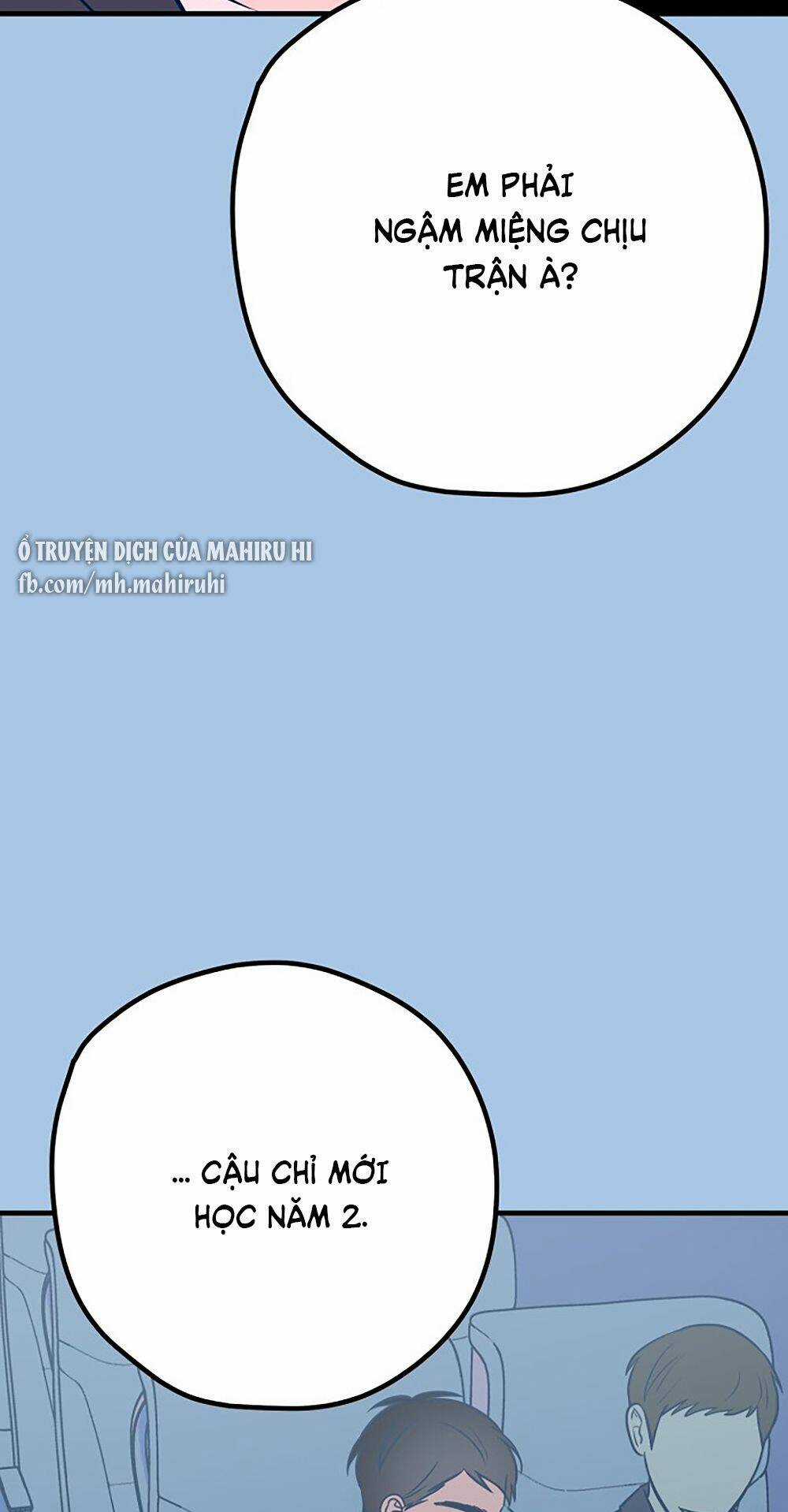 Kẻ Rác Rưởi Không Đáng Được Yêu Chapter 41 trang 69