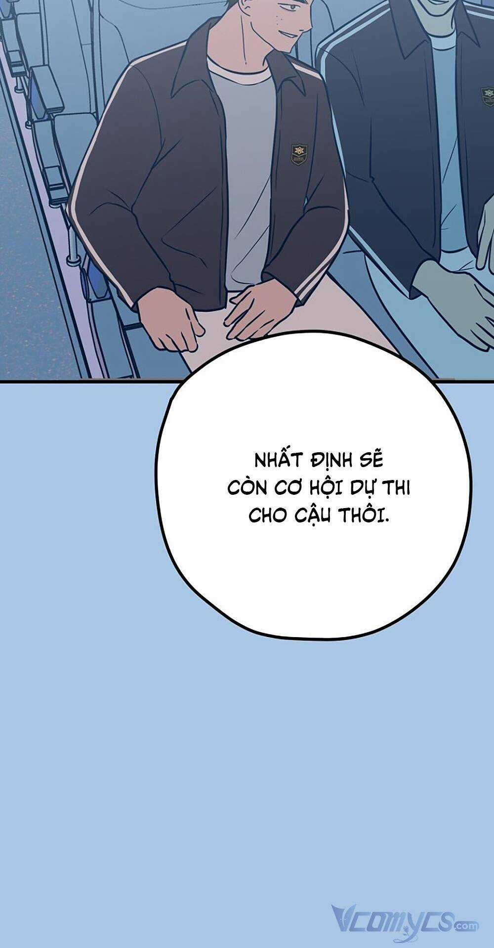 Kẻ Rác Rưởi Không Đáng Được Yêu Chapter 41 trang 70