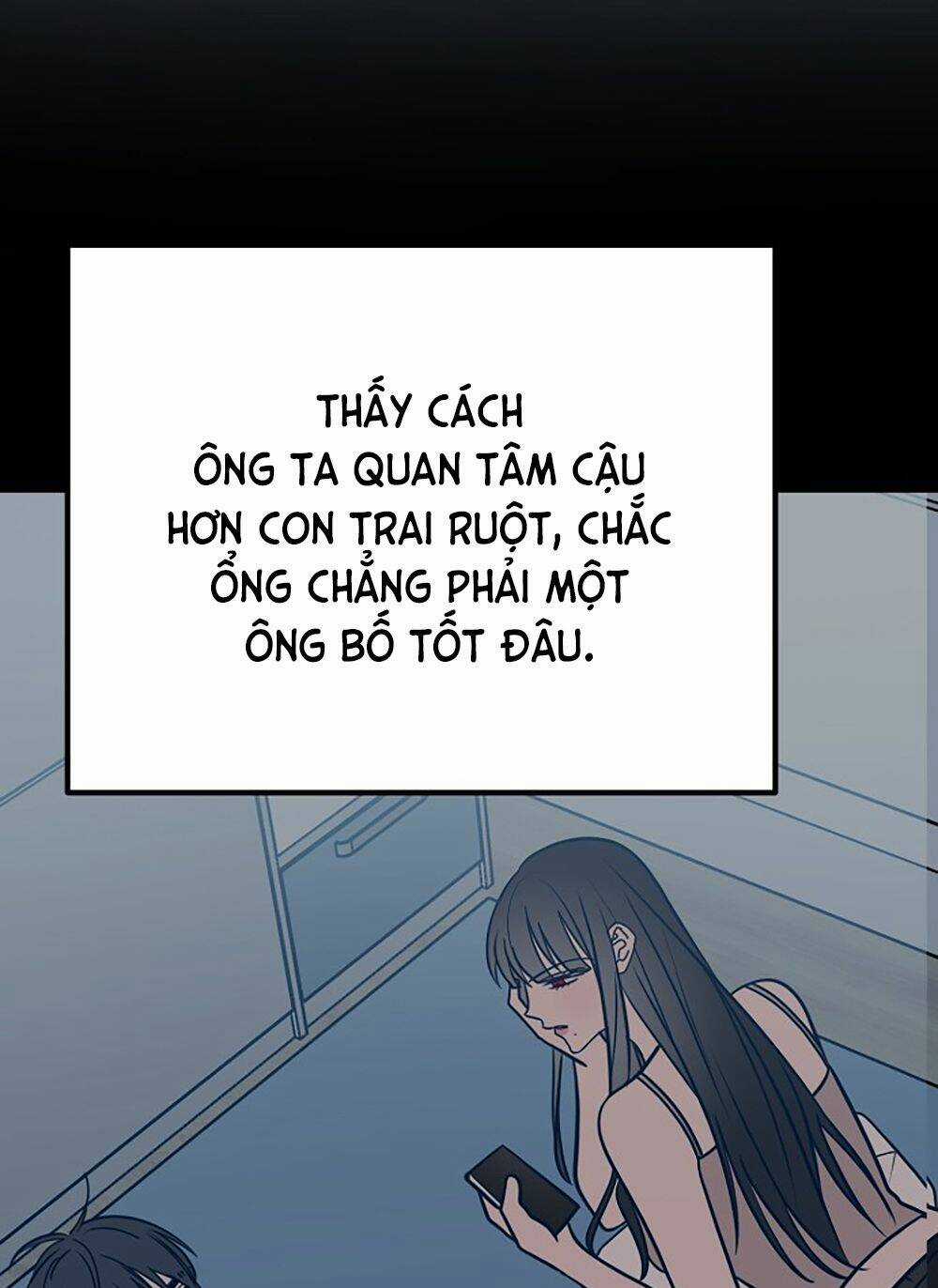 Kẻ Rác Rưởi Không Đáng Được Yêu Chapter 41 trang 72