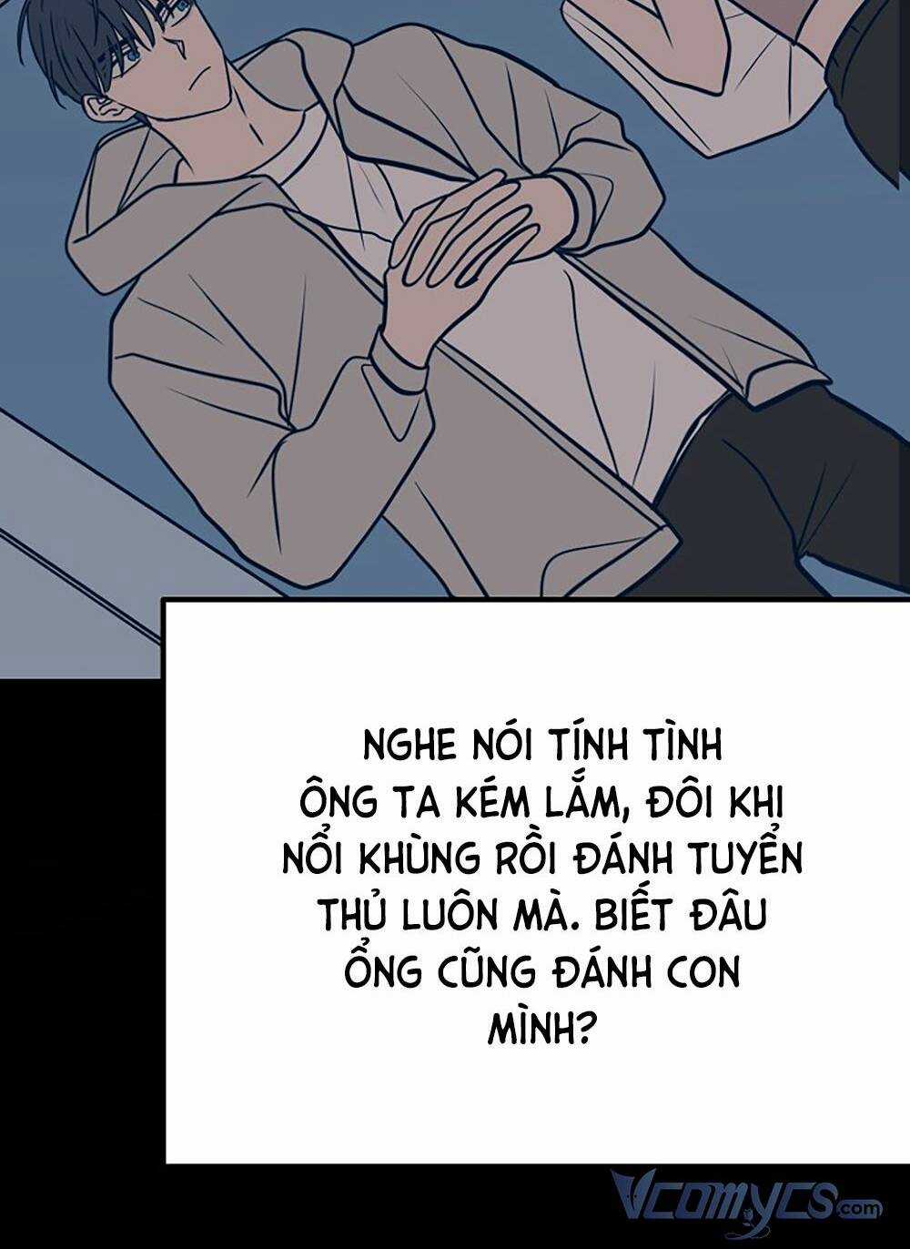 Kẻ Rác Rưởi Không Đáng Được Yêu Chapter 41 trang 73