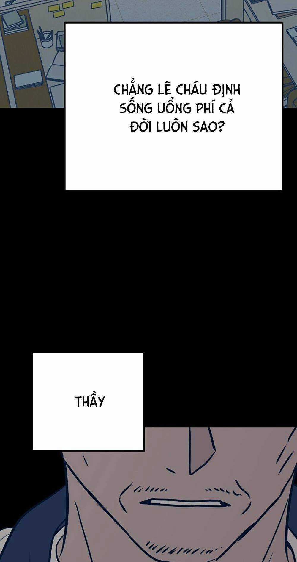 Kẻ Rác Rưởi Không Đáng Được Yêu Chapter 41 trang 77