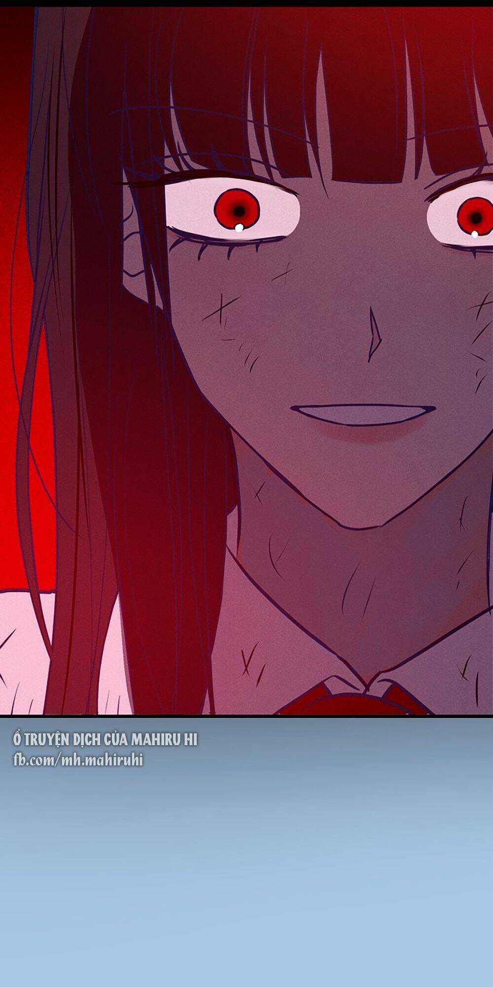 Kẻ Rác Rưởi Không Đáng Được Yêu Chapter 41 trang 8