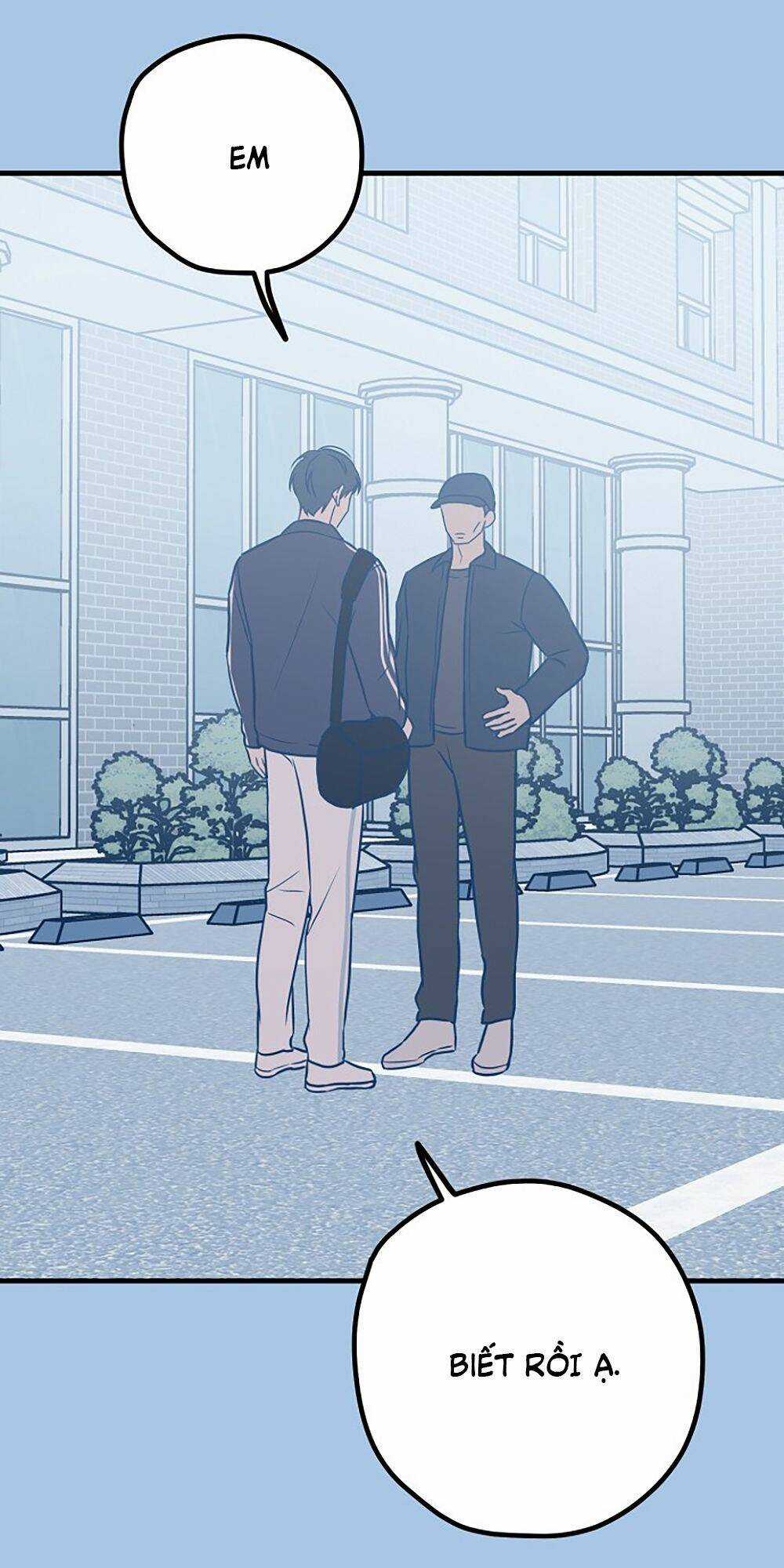 Kẻ Rác Rưởi Không Đáng Được Yêu Chapter 41 trang 82