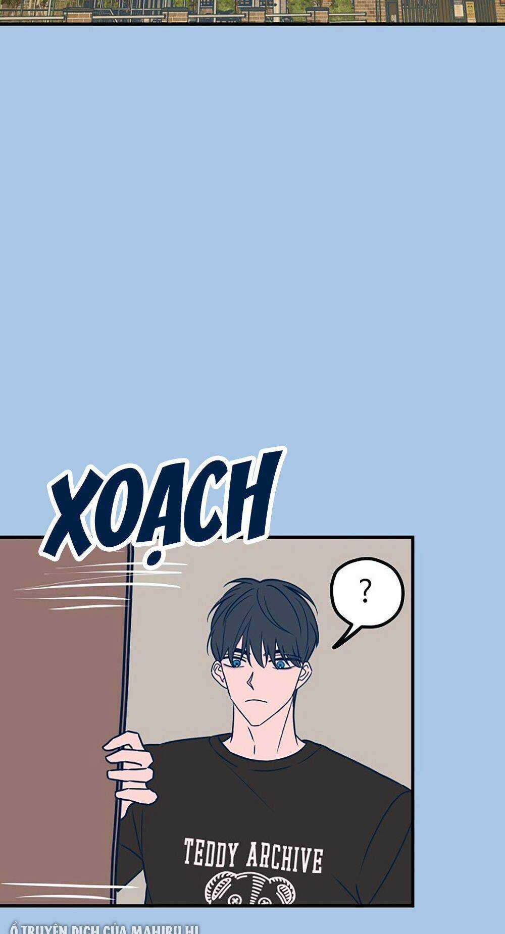 Kẻ Rác Rưởi Không Đáng Được Yêu Chapter 41 trang 85