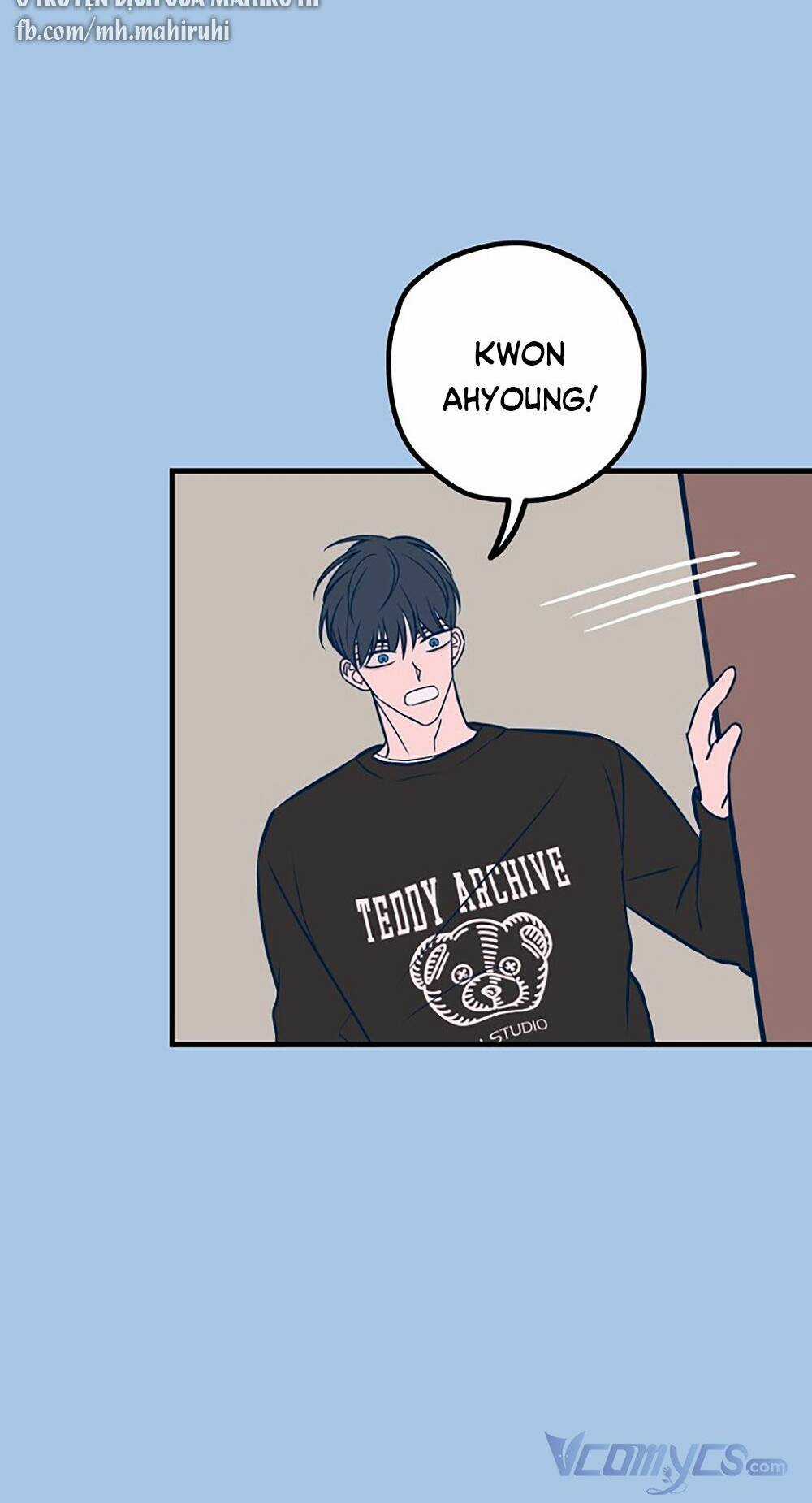 Kẻ Rác Rưởi Không Đáng Được Yêu Chapter 41 trang 86