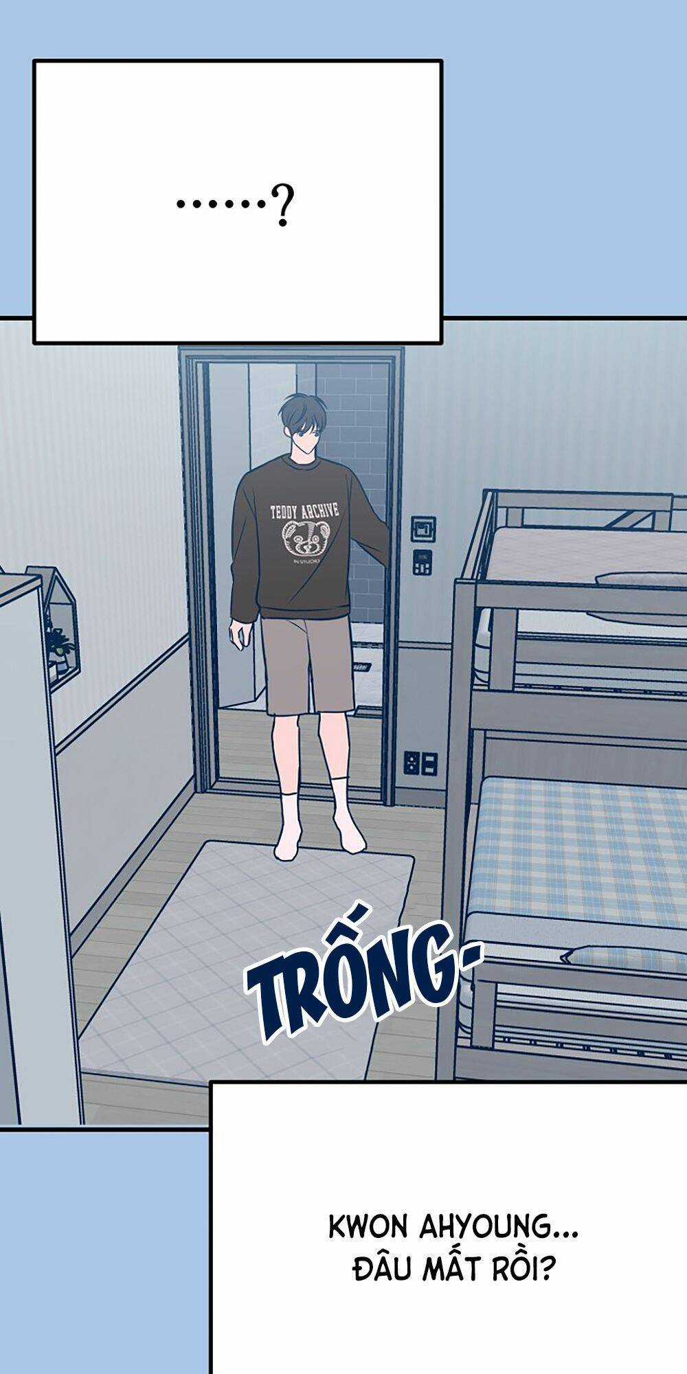 Kẻ Rác Rưởi Không Đáng Được Yêu Chapter 41 trang 87