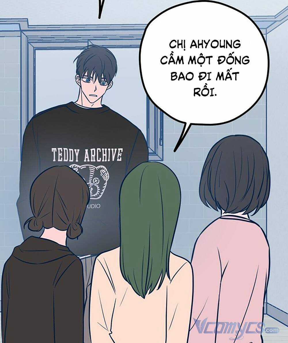 Kẻ Rác Rưởi Không Đáng Được Yêu Chapter 41 trang 89