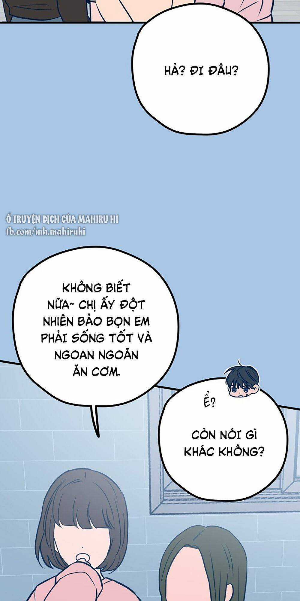 Kẻ Rác Rưởi Không Đáng Được Yêu Chapter 41 trang 90