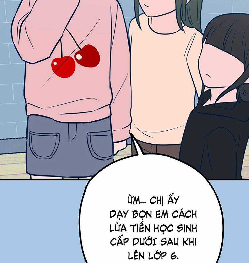 Kẻ Rác Rưởi Không Đáng Được Yêu Chapter 41 trang 91