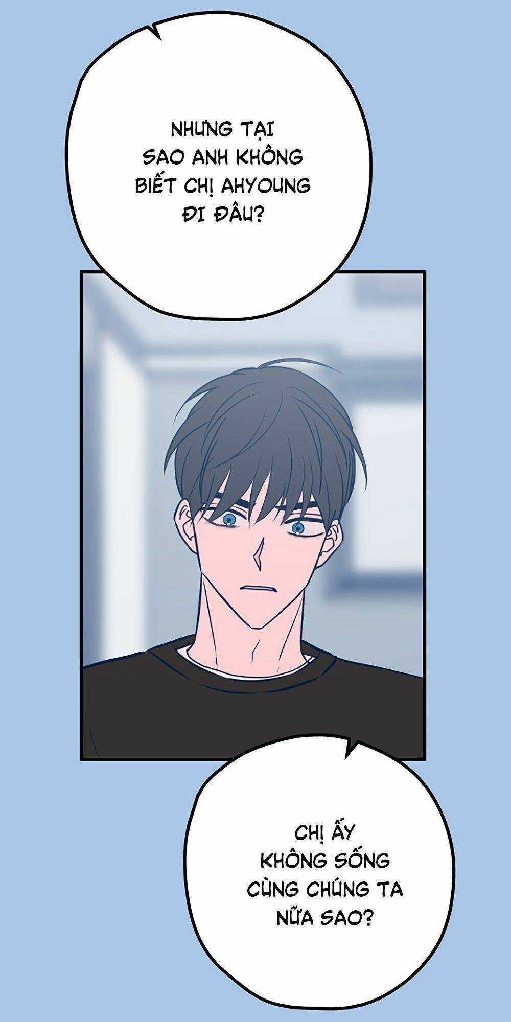 Kẻ Rác Rưởi Không Đáng Được Yêu Chapter 41 trang 93