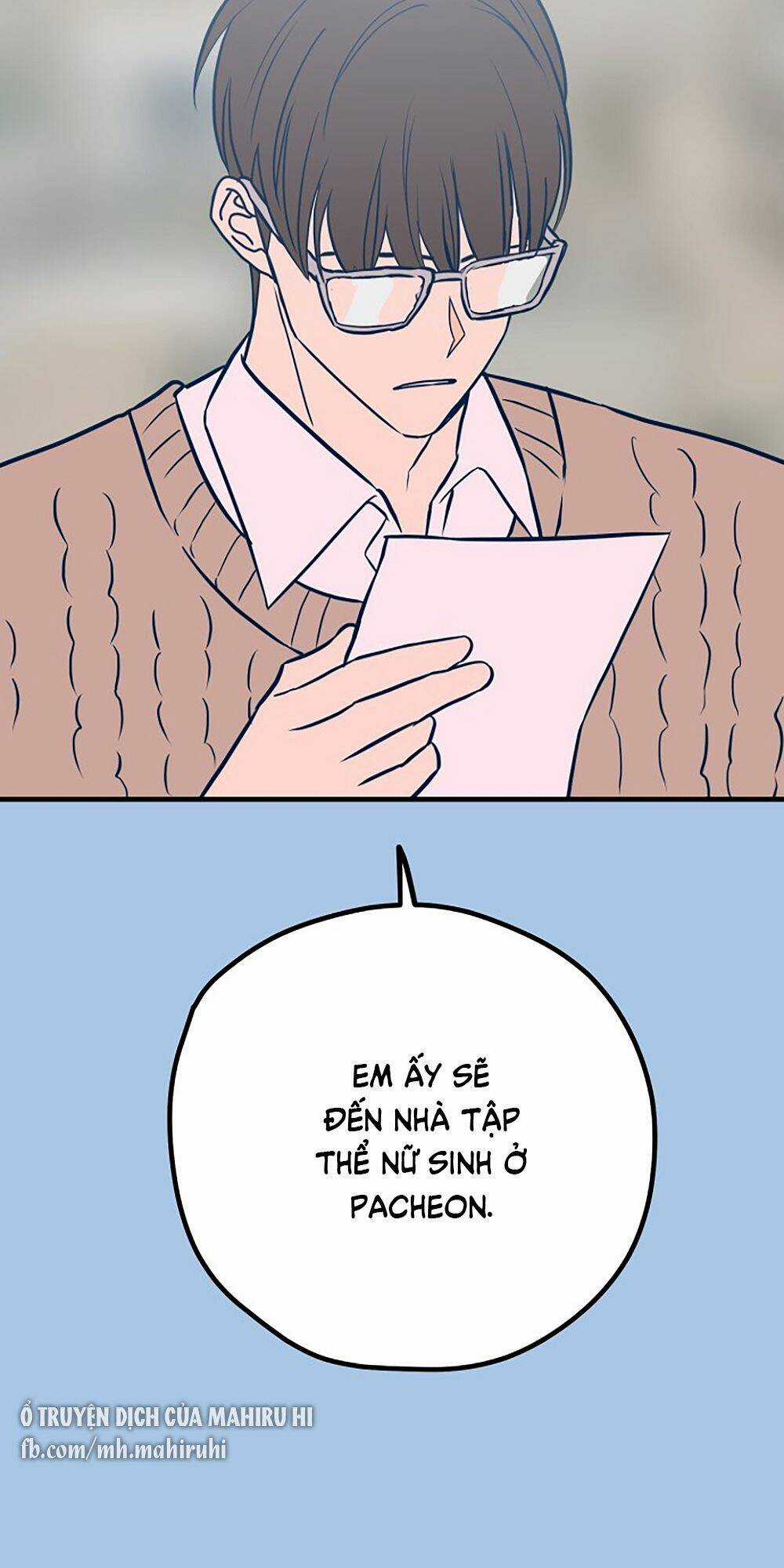 Kẻ Rác Rưởi Không Đáng Được Yêu Chapter 41 trang 96