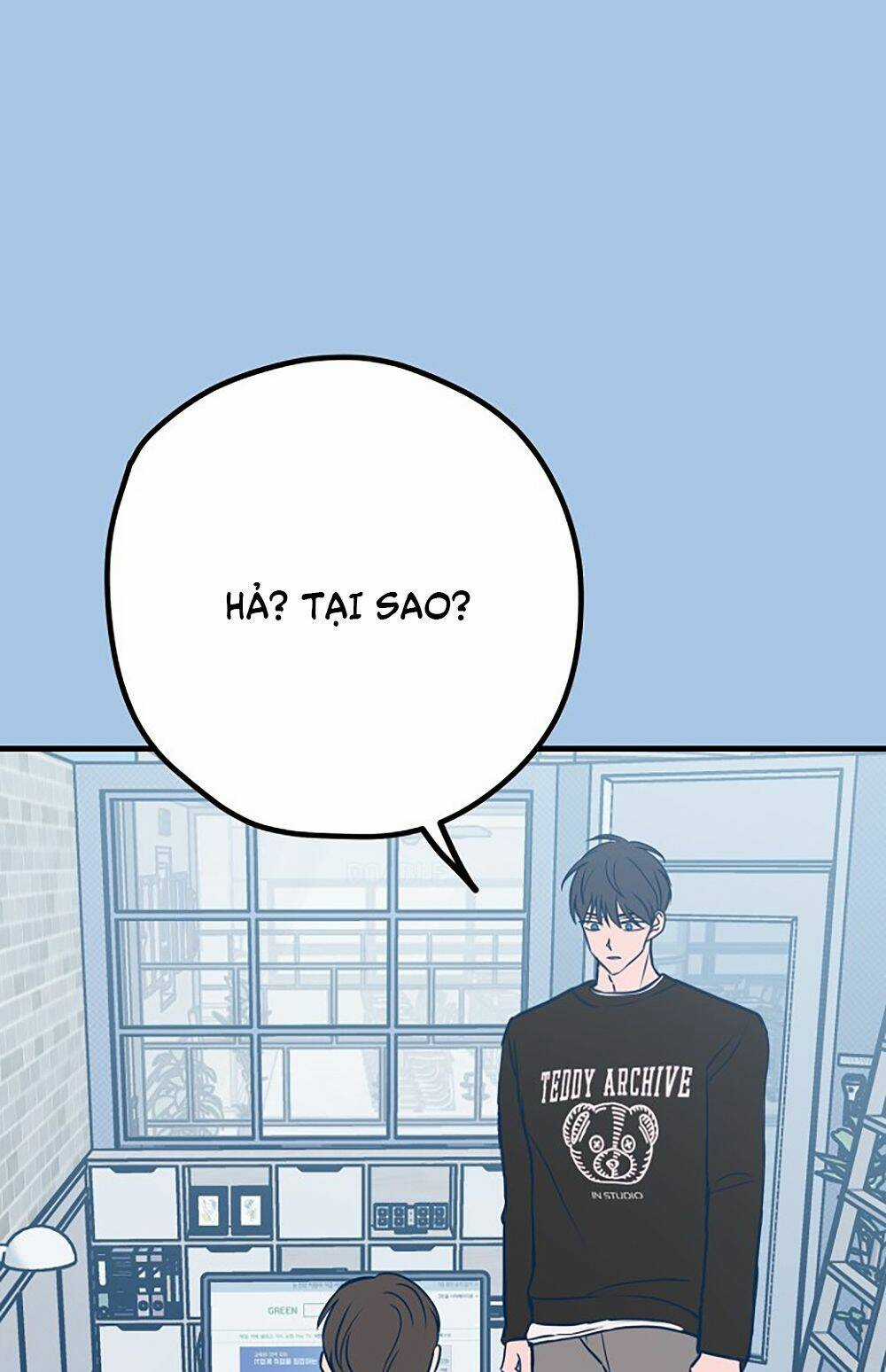 Kẻ Rác Rưởi Không Đáng Được Yêu Chapter 41 trang 97