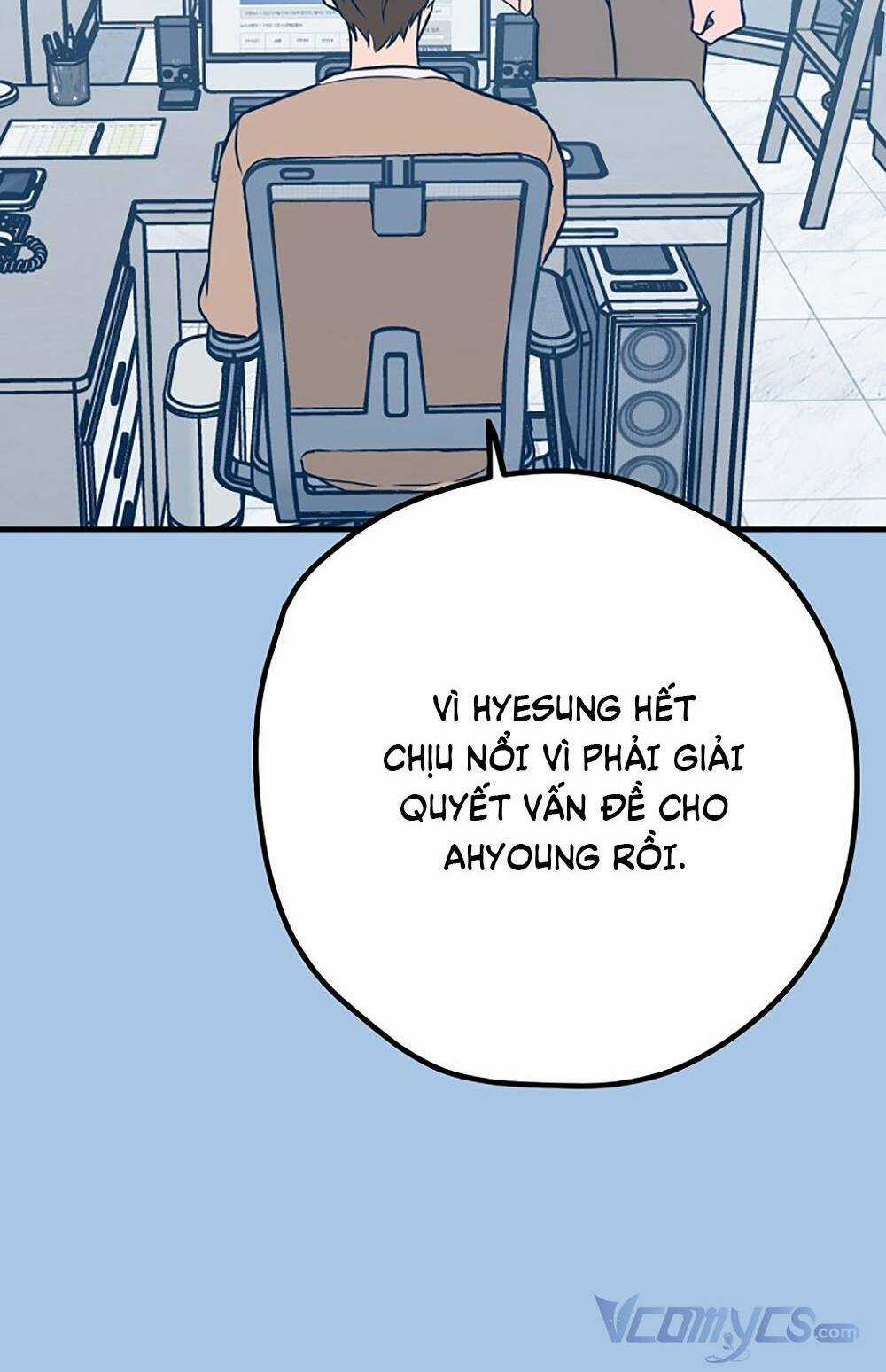 Kẻ Rác Rưởi Không Đáng Được Yêu Chapter 41 trang 98