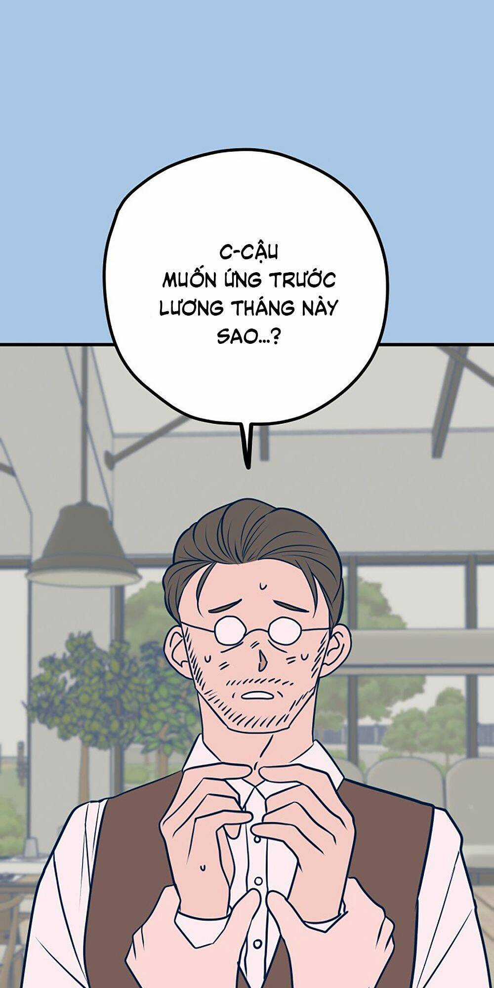 Kẻ Rác Rưởi Không Đáng Được Yêu Chapter 42 trang 100