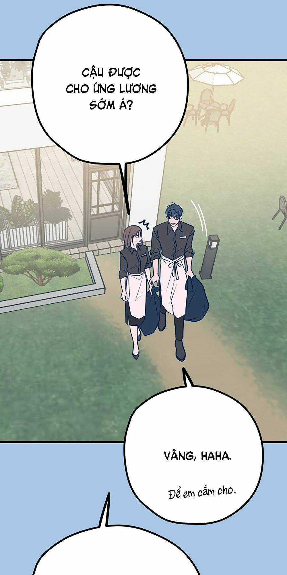 Kẻ Rác Rưởi Không Đáng Được Yêu Chapter 42 trang 105