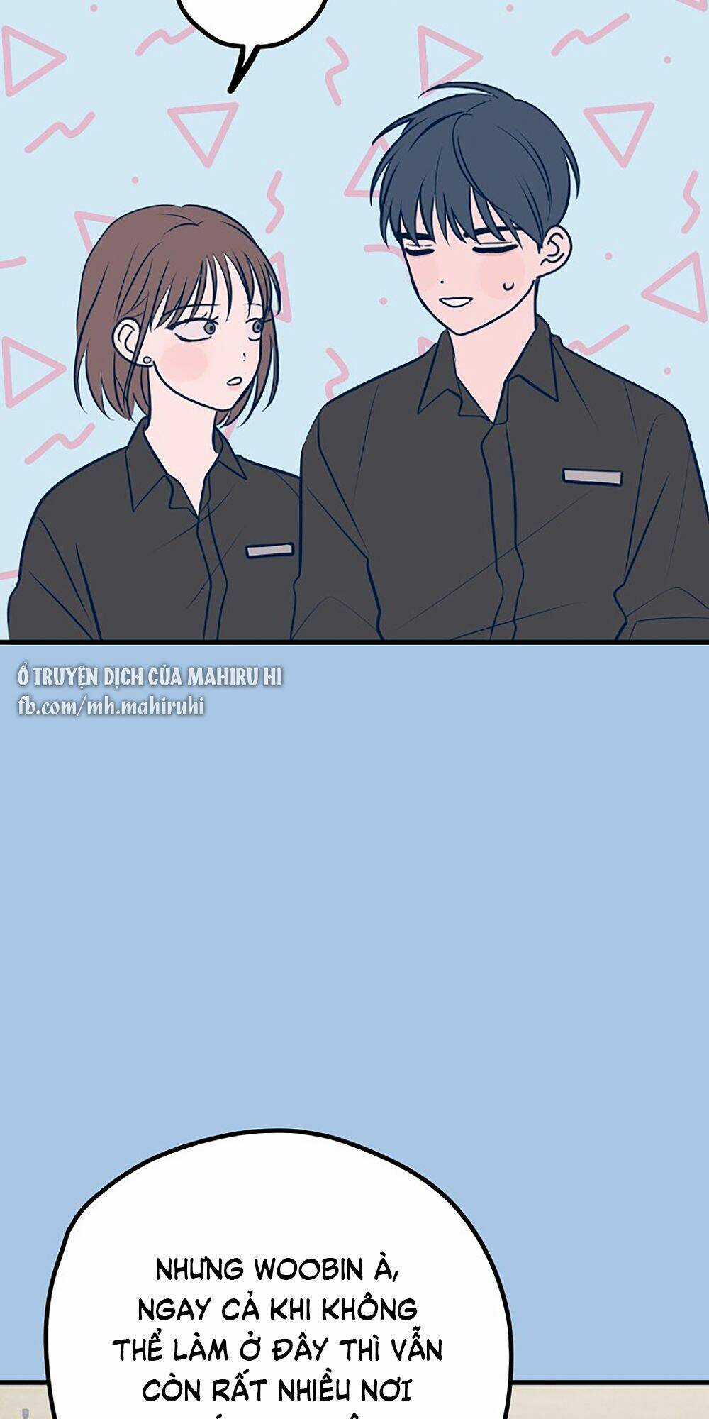 Kẻ Rác Rưởi Không Đáng Được Yêu Chapter 42 trang 108