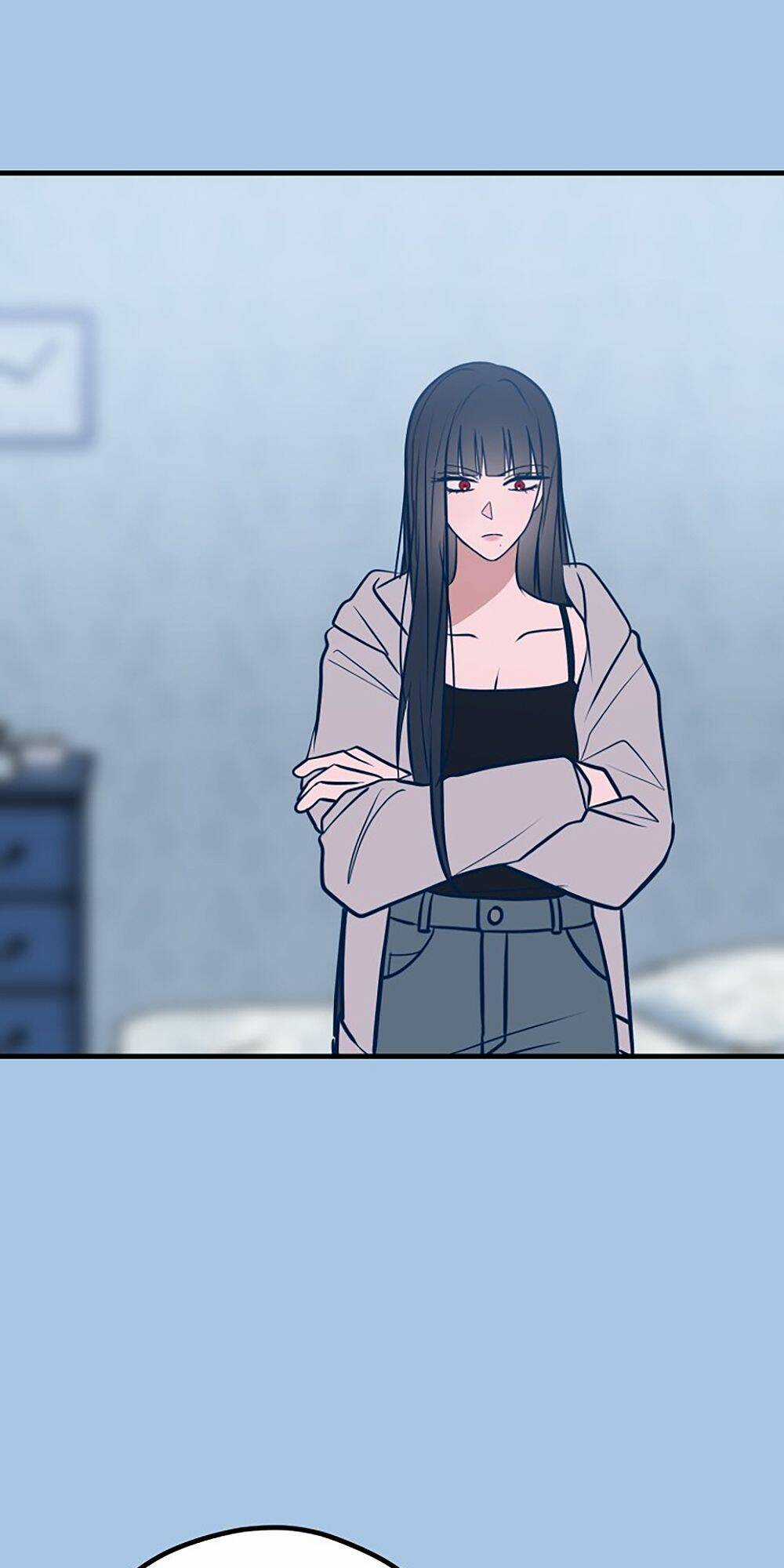 Kẻ Rác Rưởi Không Đáng Được Yêu Chapter 42 trang 12