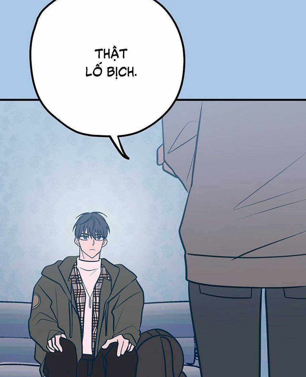 Kẻ Rác Rưởi Không Đáng Được Yêu Chapter 42 trang 13