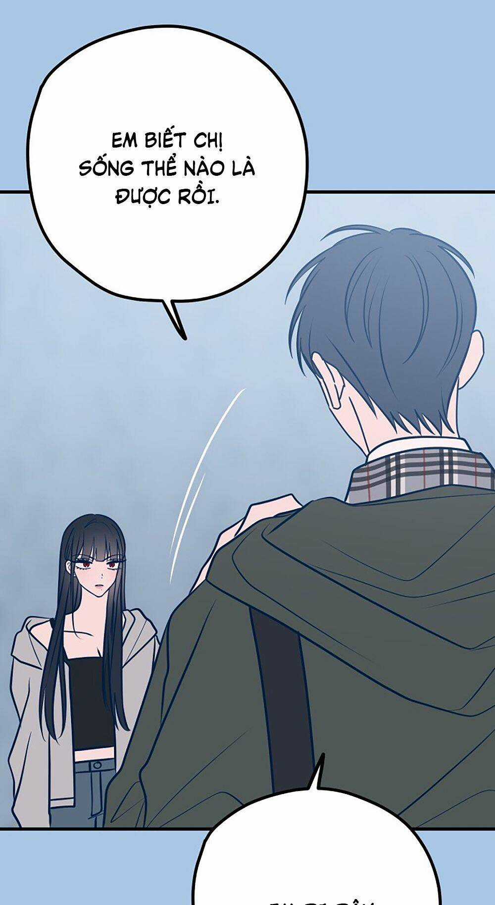 Kẻ Rác Rưởi Không Đáng Được Yêu Chapter 42 trang 22