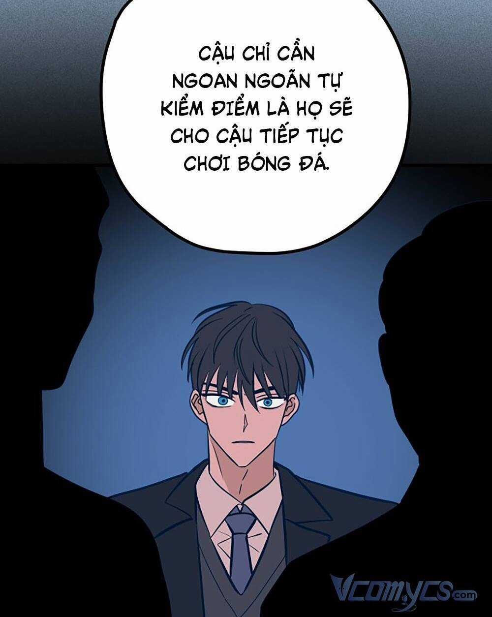 Kẻ Rác Rưởi Không Đáng Được Yêu Chapter 42 trang 3