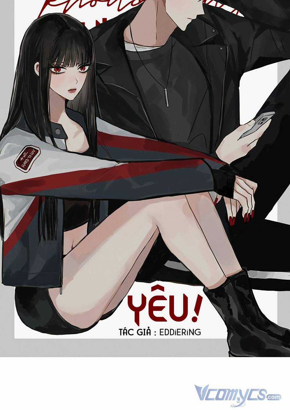 Kẻ Rác Rưởi Không Đáng Được Yêu Chapter 42 trang 38