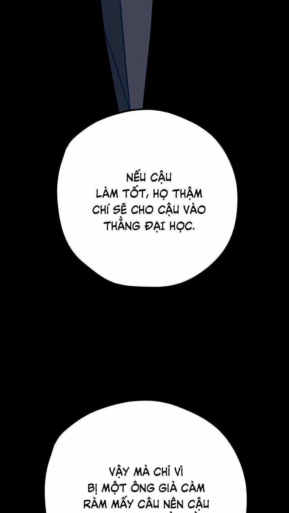 Kẻ Rác Rưởi Không Đáng Được Yêu Chapter 42 trang 4