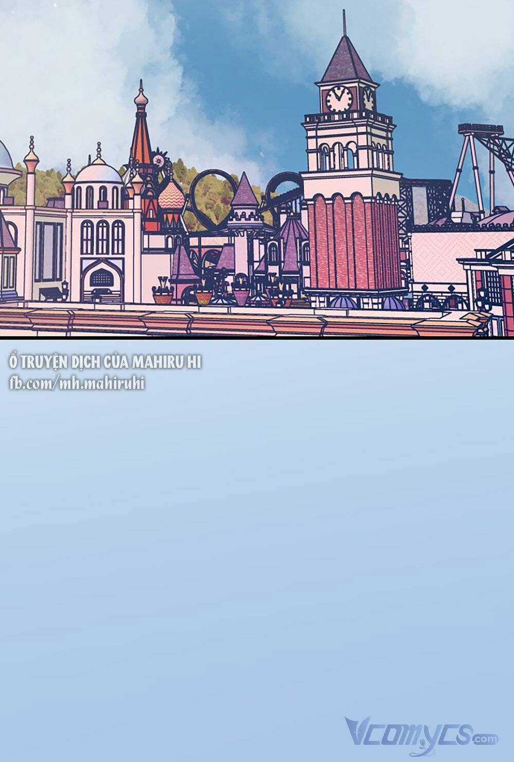 Kẻ Rác Rưởi Không Đáng Được Yêu Chapter 42 trang 40