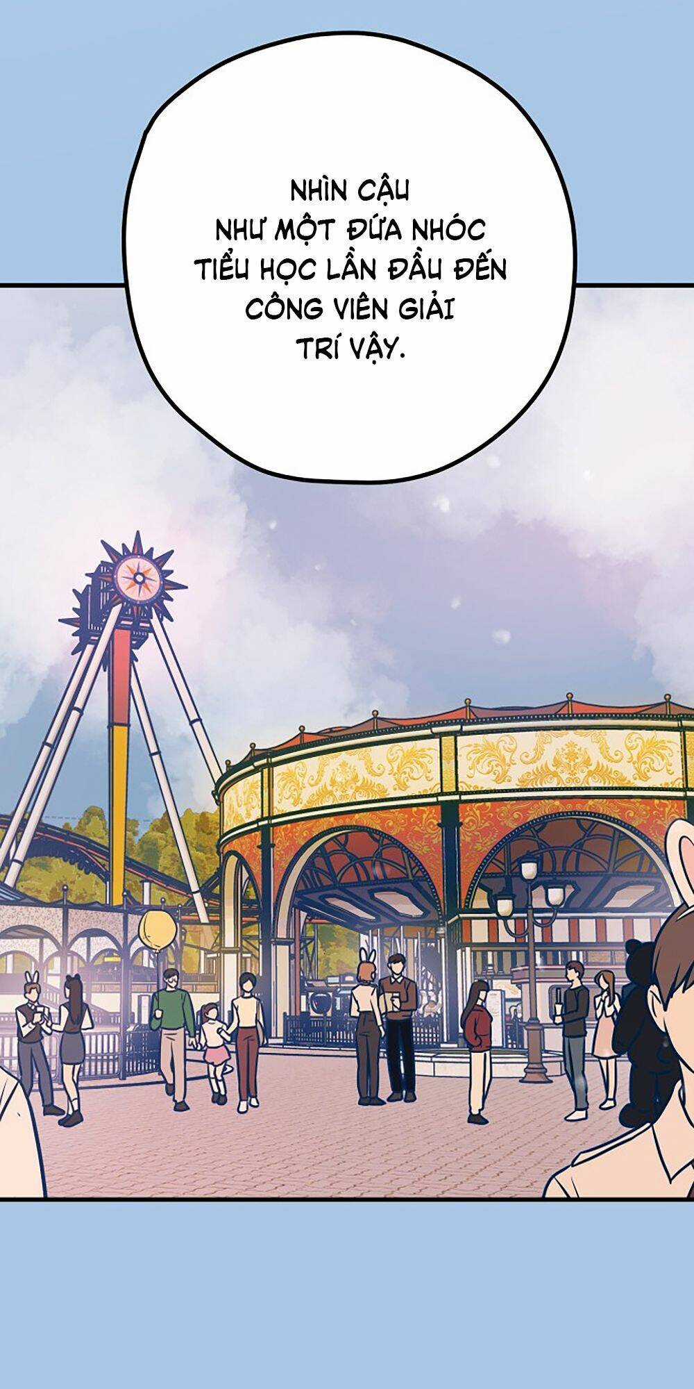 Kẻ Rác Rưởi Không Đáng Được Yêu Chapter 42 trang 41