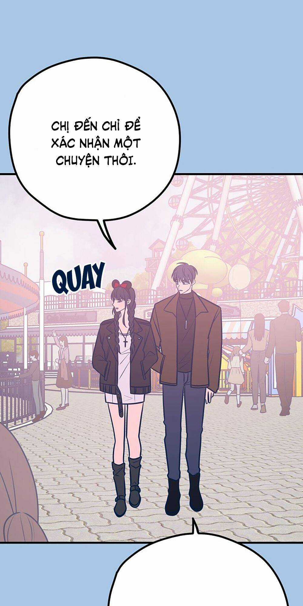 Kẻ Rác Rưởi Không Đáng Được Yêu Chapter 42 trang 46