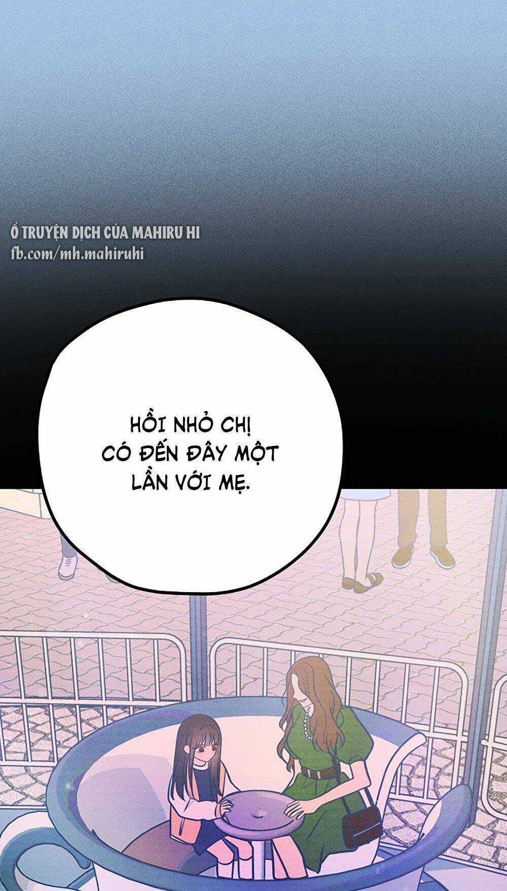 Kẻ Rác Rưởi Không Đáng Được Yêu Chapter 42 trang 49