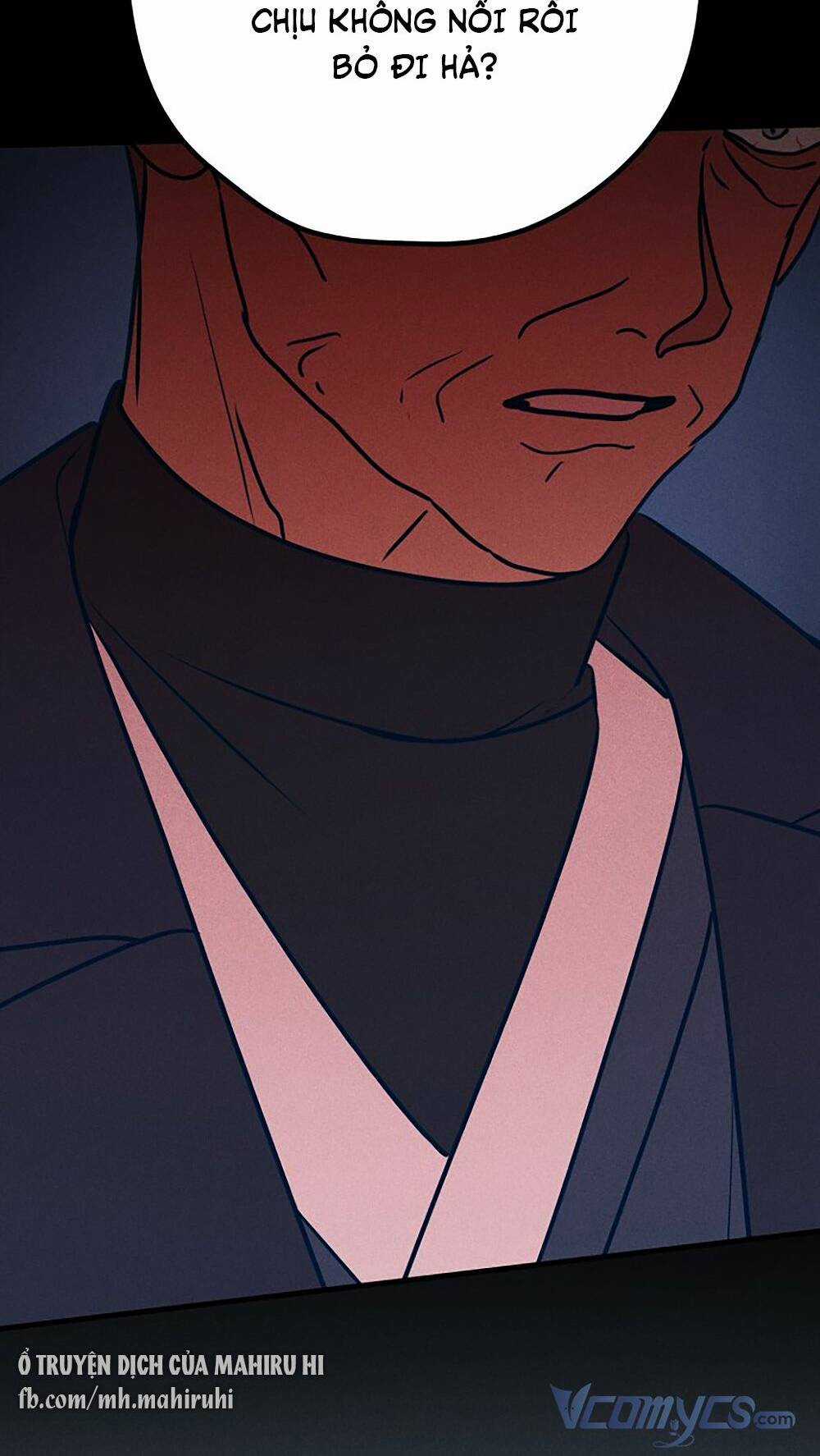 Kẻ Rác Rưởi Không Đáng Được Yêu Chapter 42 trang 5