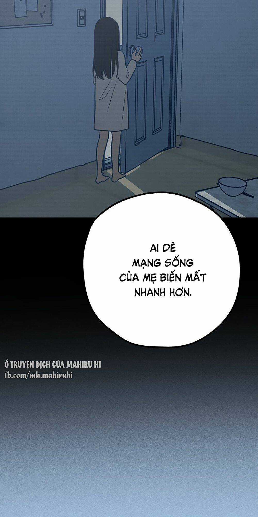 Kẻ Rác Rưởi Không Đáng Được Yêu Chapter 42 trang 54