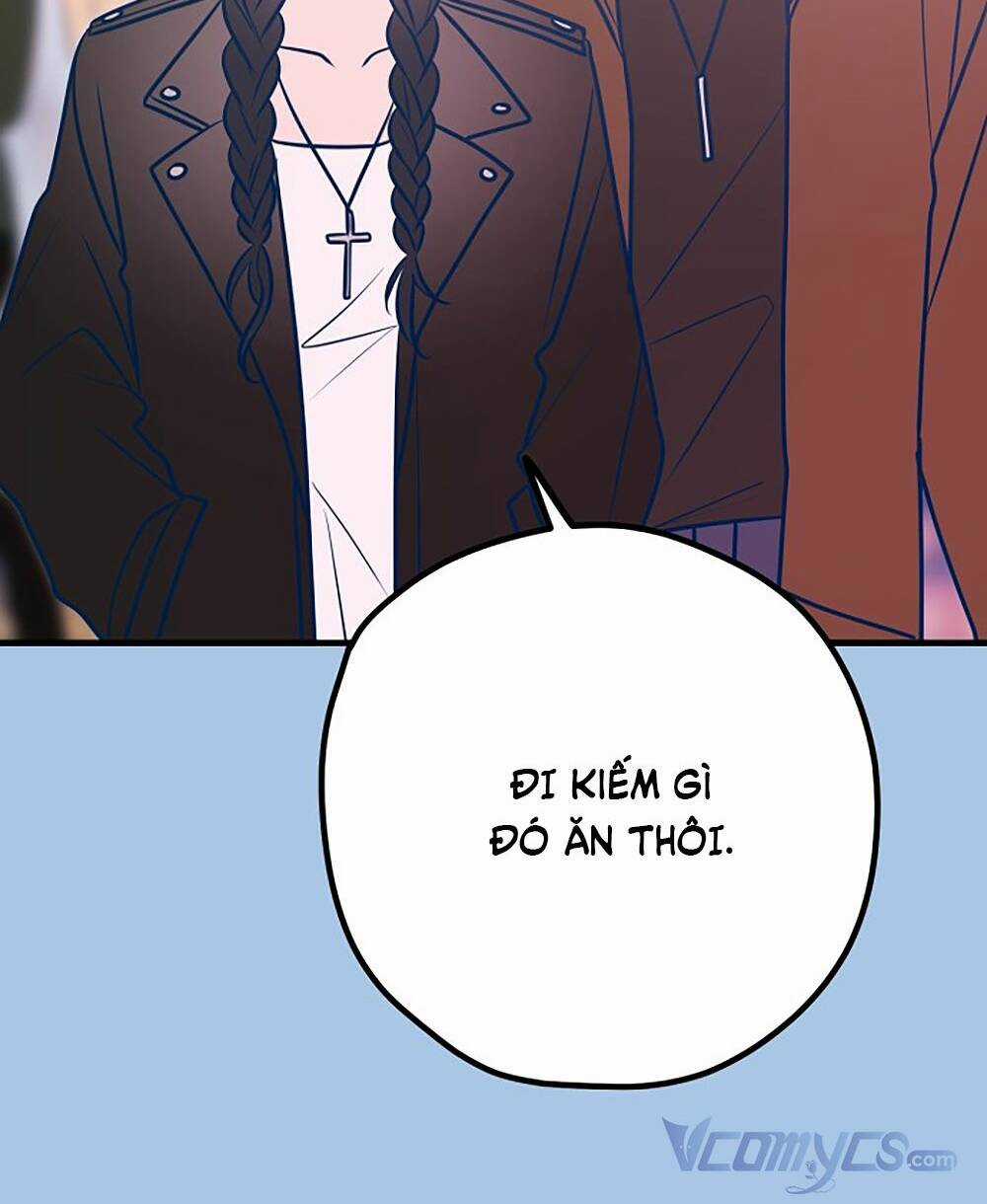 Kẻ Rác Rưởi Không Đáng Được Yêu Chapter 42 trang 56