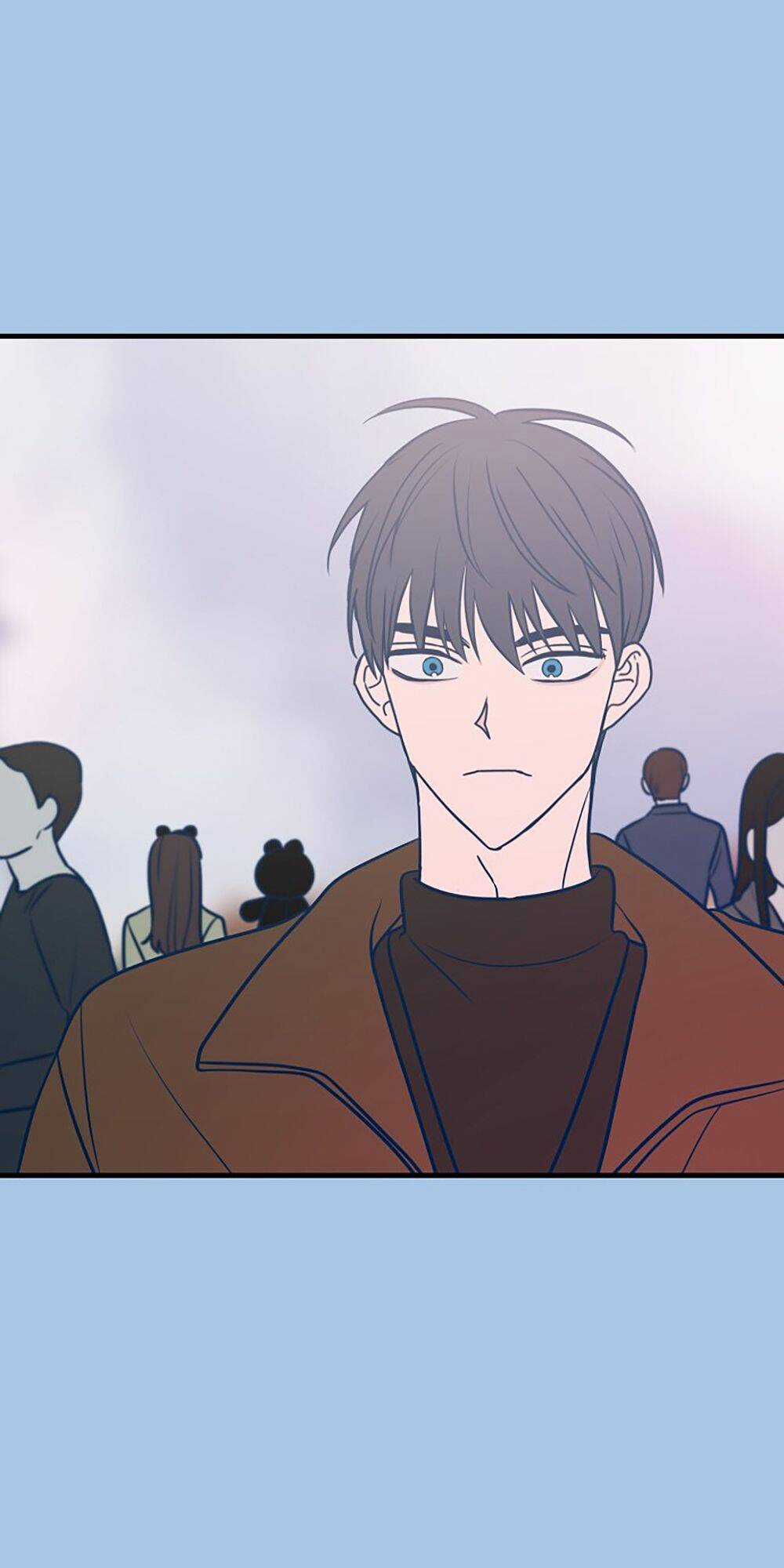 Kẻ Rác Rưởi Không Đáng Được Yêu Chapter 42 trang 57