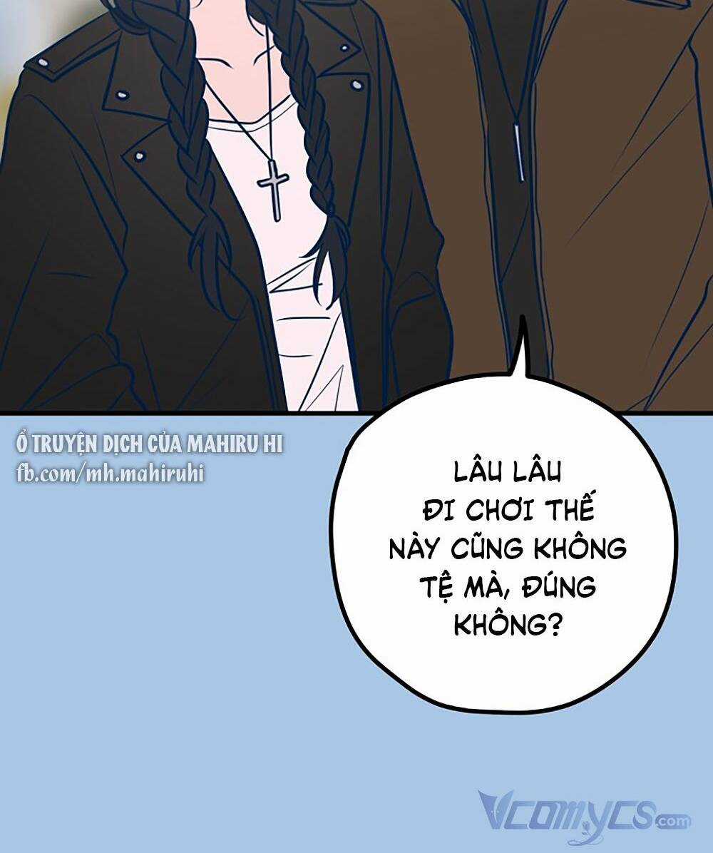 Kẻ Rác Rưởi Không Đáng Được Yêu Chapter 42 trang 59