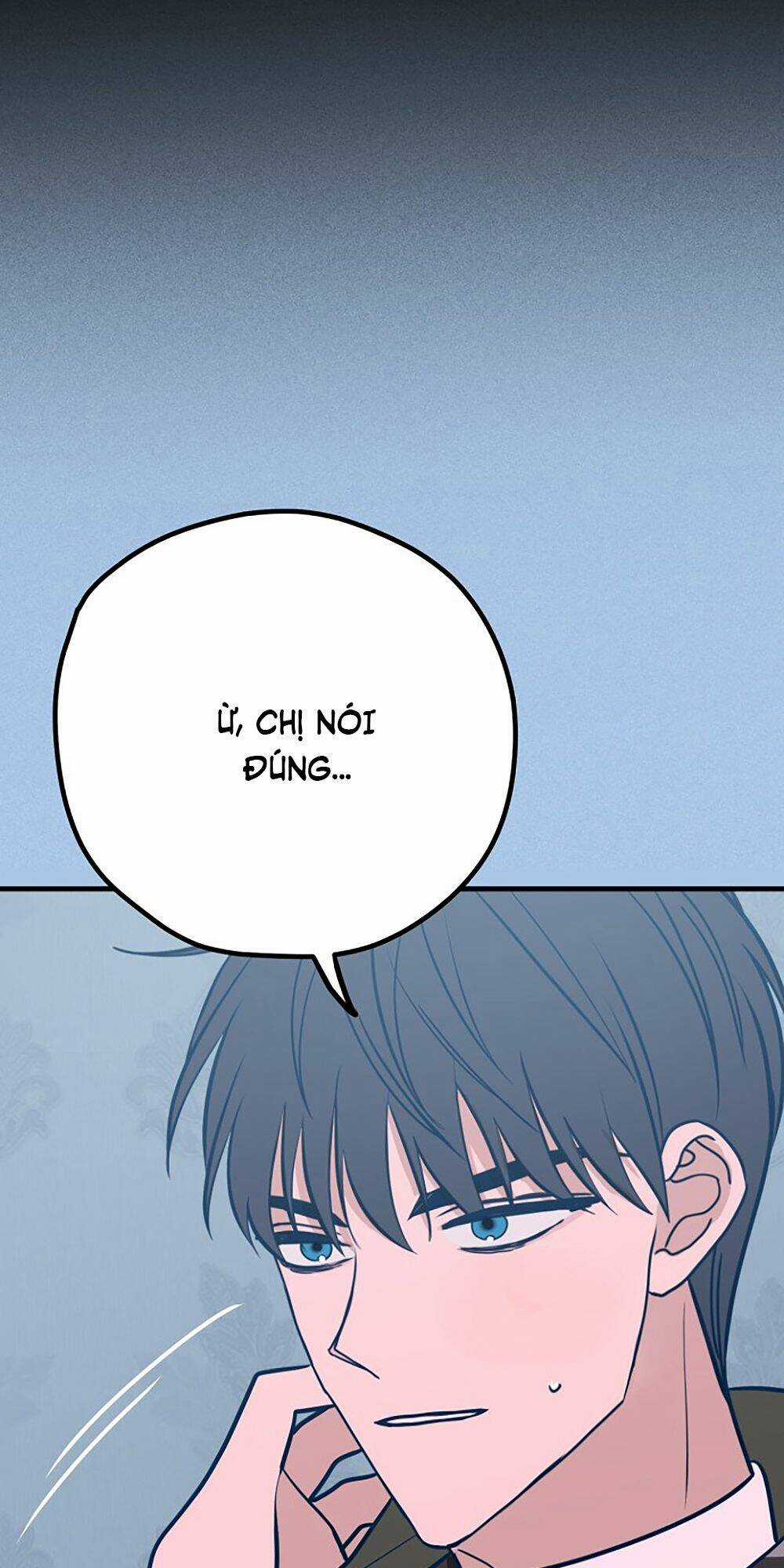 Kẻ Rác Rưởi Không Đáng Được Yêu Chapter 42 trang 6