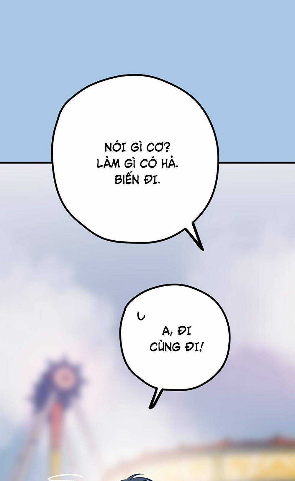 Kẻ Rác Rưởi Không Đáng Được Yêu Chapter 42 trang 60