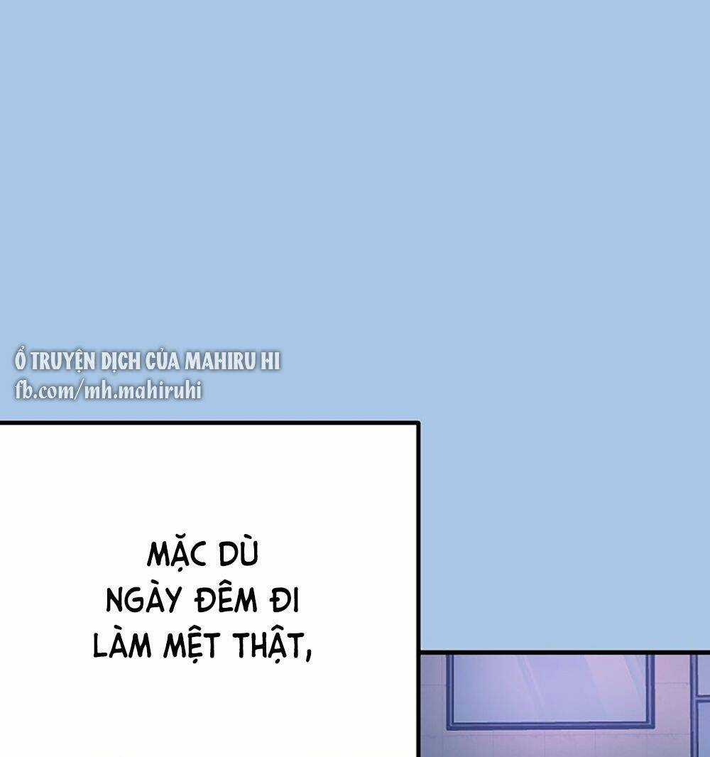 Kẻ Rác Rưởi Không Đáng Được Yêu Chapter 42 trang 63