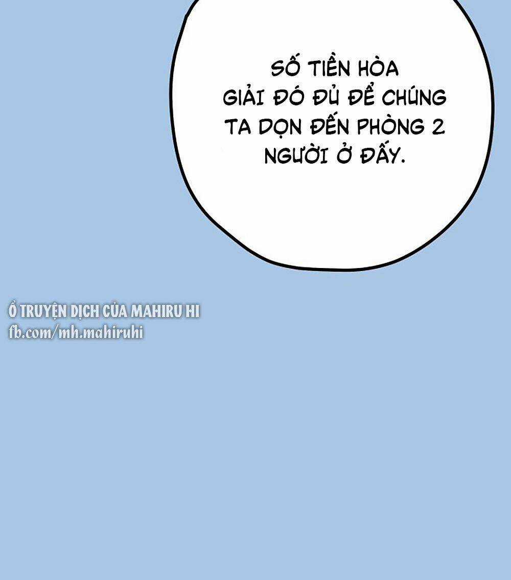 Kẻ Rác Rưởi Không Đáng Được Yêu Chapter 42 trang 77